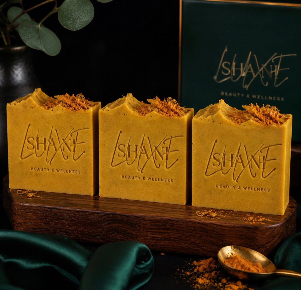 Luxe Bundle