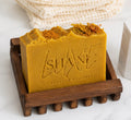 Luxe Soap Bag & Holder kit