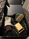 Luxe Radiance Starter Soap Set